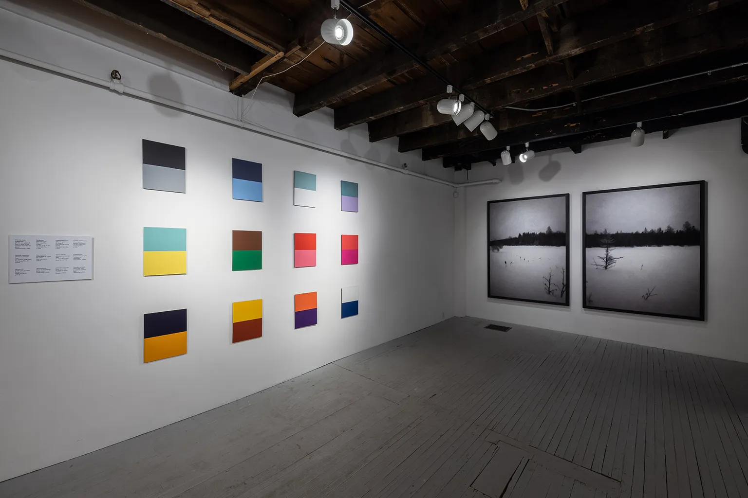 Alexis Gros-Louis, Aboriginal contemporary art, land claims, Aboriginal activism