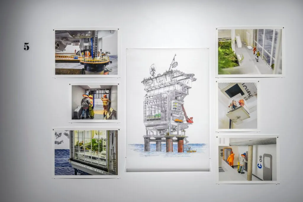 Daniel Corbeil, Écologie, Utopie, Technologie, Récupération, Recyclage