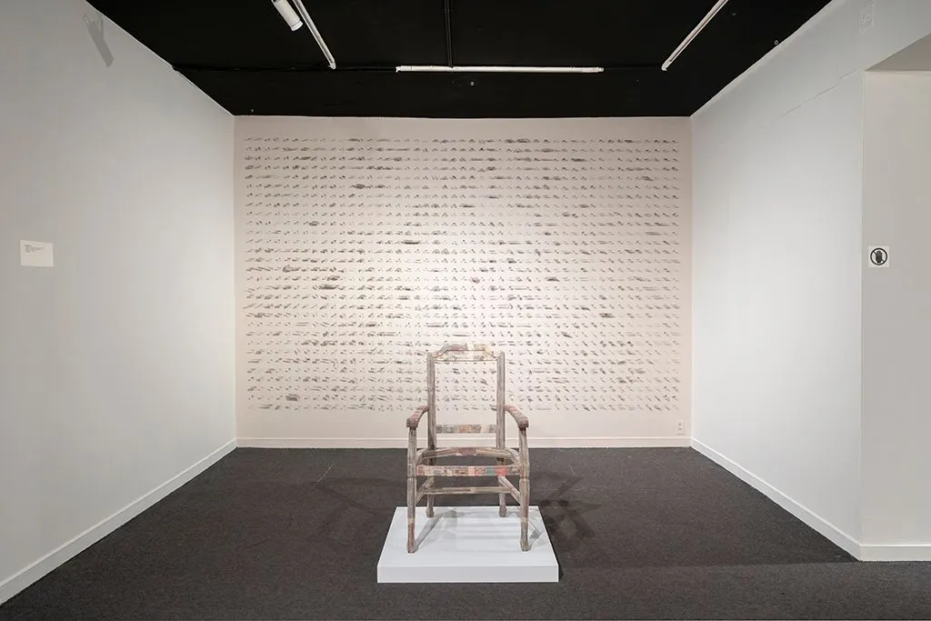 Mitch Mitchell, Art décoratif, Mobilier historique, Révolution, Histoire, Métier d’art, Production de masse