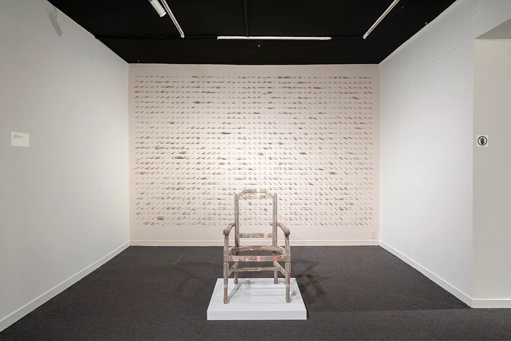 Mitch Mitchell, Decorative art, Historical furniture, Revolution, History, Craftsmanship, Mass production