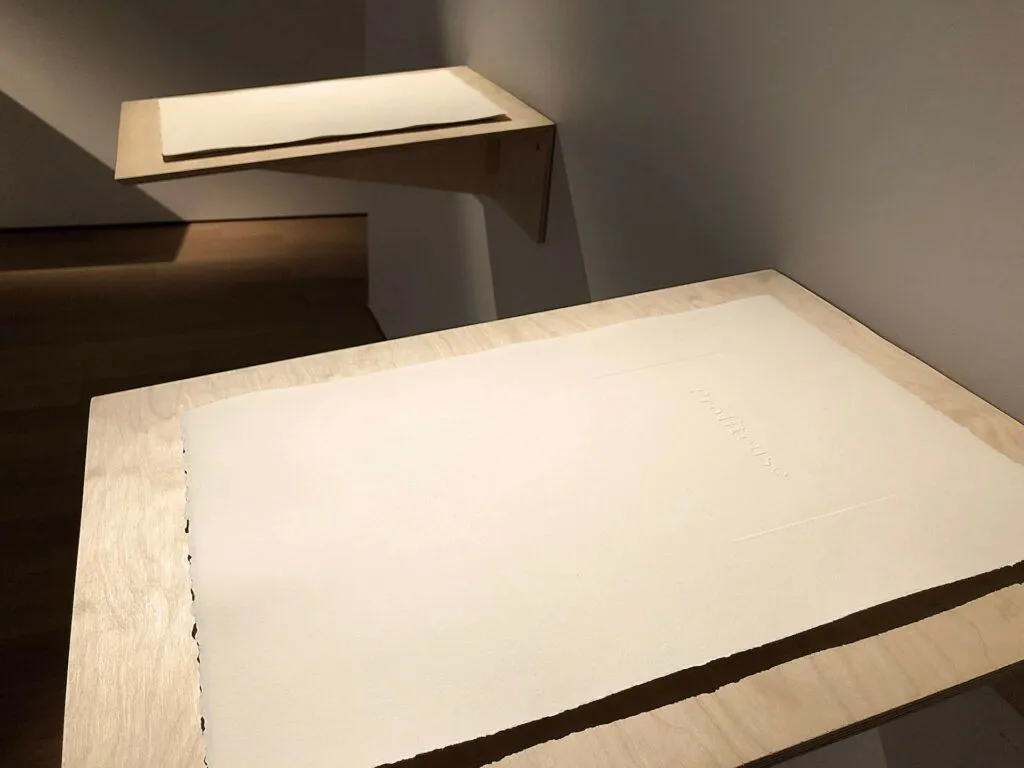 Estela López Solís, Art textile, Performance, Art sonore, Intimité, Peurs, Jugement, Vulnérabilité, Autrui