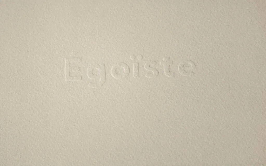 Estela López Solís, Art textile, Performance, Art sonore, Intimité, Peurs, Jugement, Vulnérabilité, Autrui