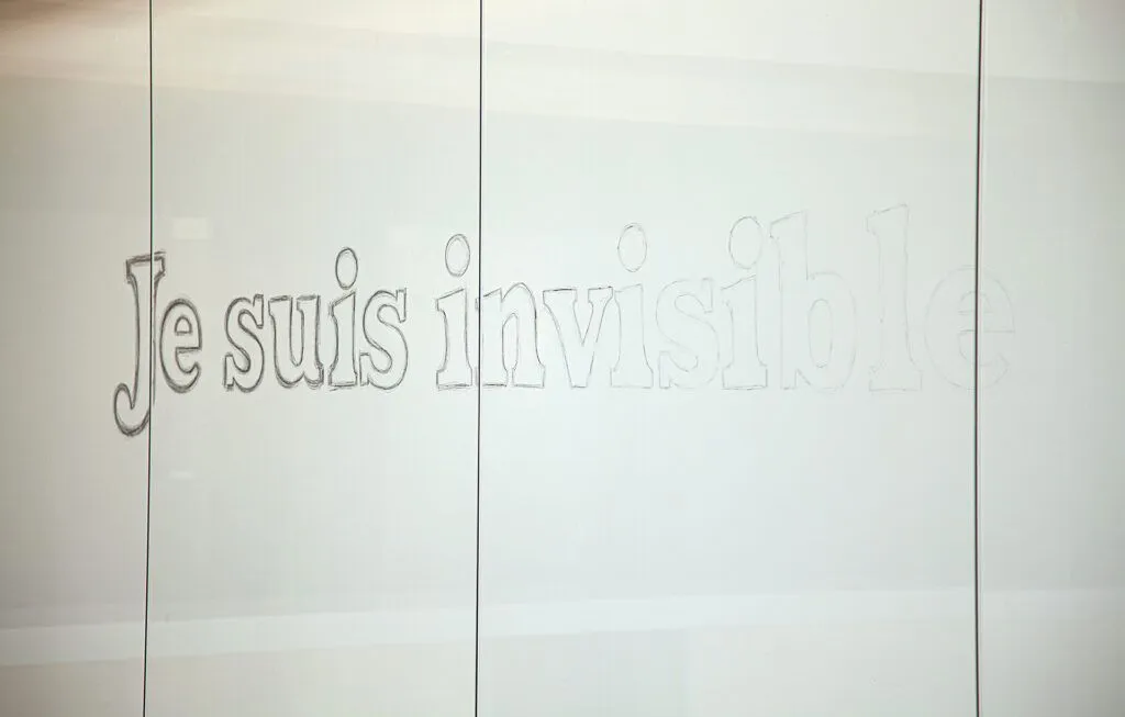 Estela López Solís, Art textile, Performance, Art sonore, Intimité, Peurs, Jugement, Vulnérabilité, Autrui