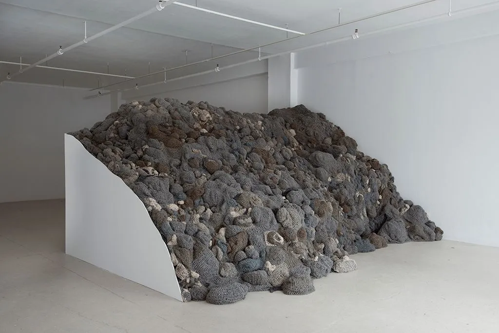 Andréanne Godin, Territoire, Mines, Extractivisme, Appartenance, Déracinement