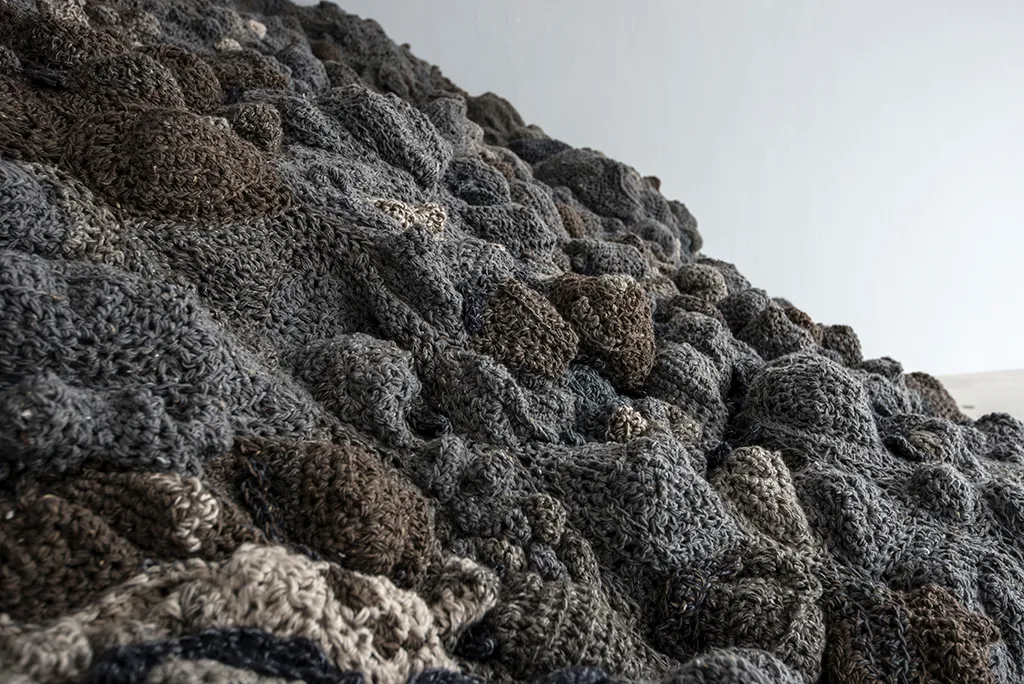 Andréanne Godin, Territory, Mining, Extractivism, Belonging, Uprooting