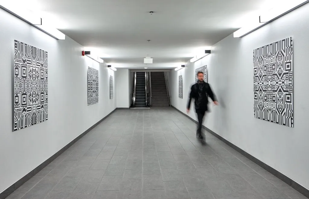 Caroline Monnet, Art contemporain autochtone, Premiers peuples, Art traditionnel autochtone