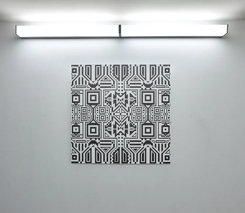 Caroline Monnet, Art contemporain autochtone, Premiers peuples, Art traditionnel autochtone