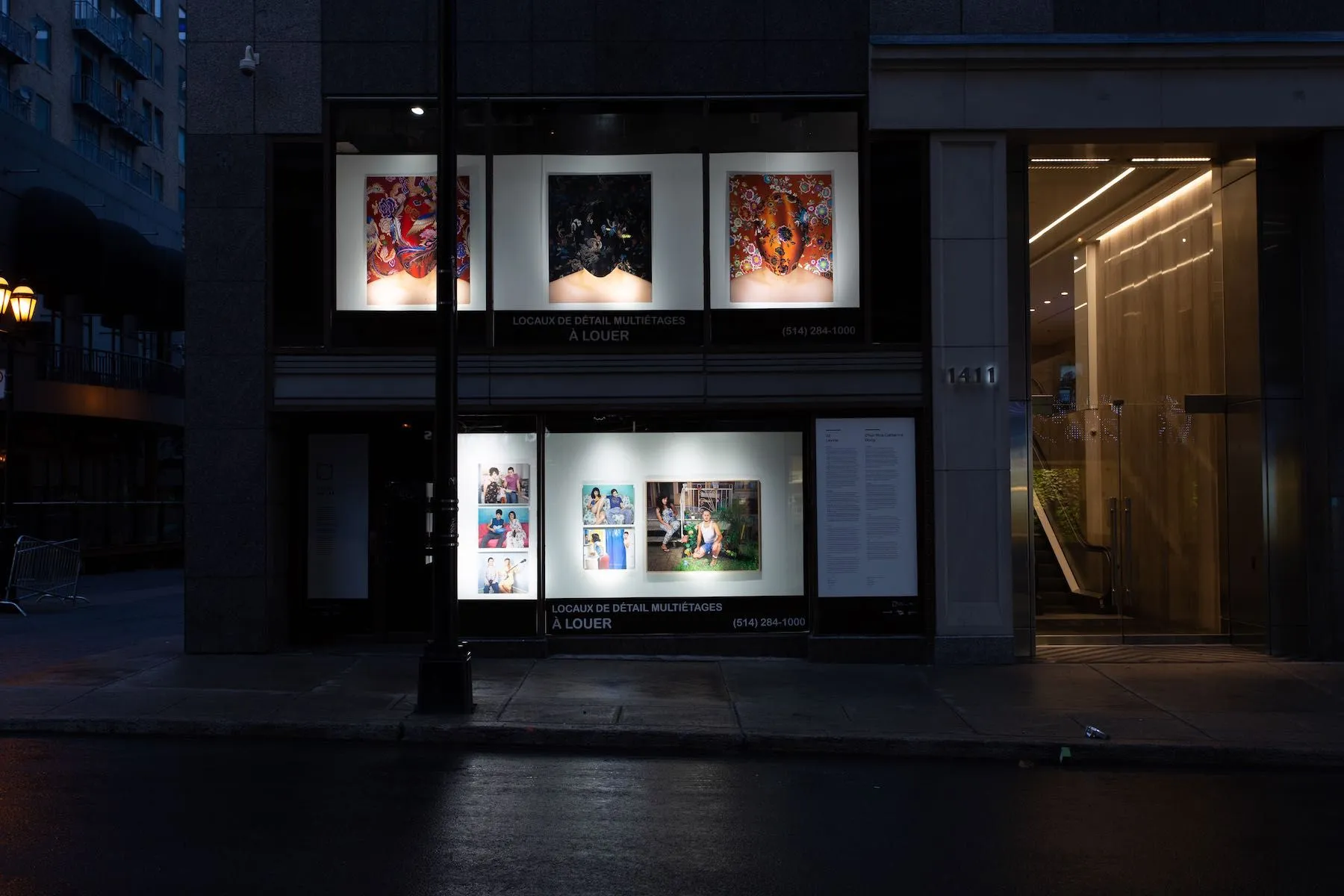 L’art de redéfinir le genre