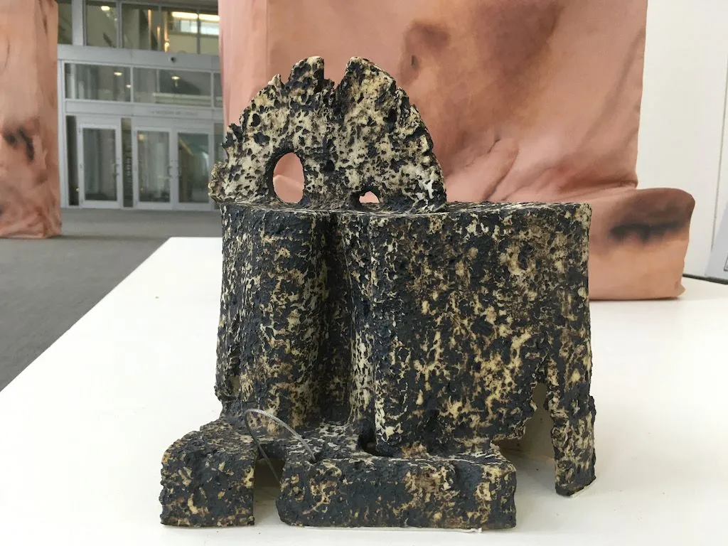 Dominique Sirois, Corps, Matière, Image, Collage numérique, Culture numérique