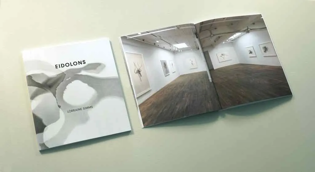 Lorraine Simms, Living, Mammals, Museology