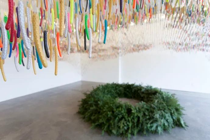 Ludovic Boney, Art contemporain autochtone, Consommation, Loisir, Plein air, Nature, Environnement