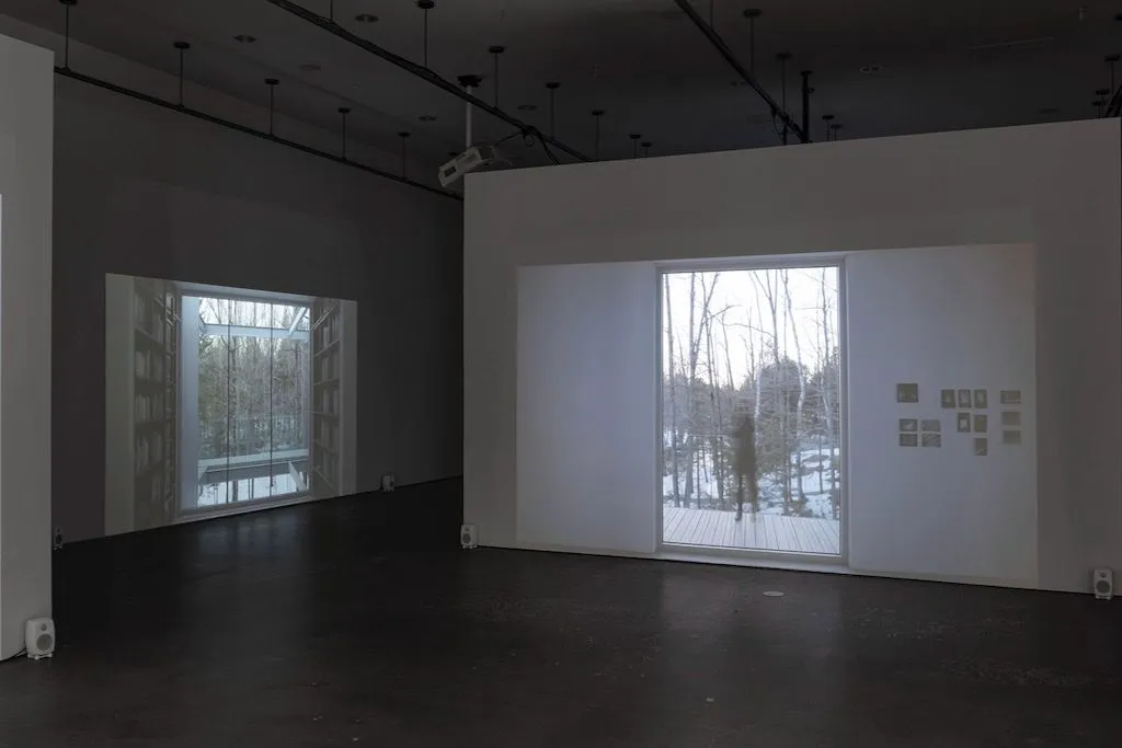 Léna Mill-Reuillard, Photographie, Atelier, Habiter