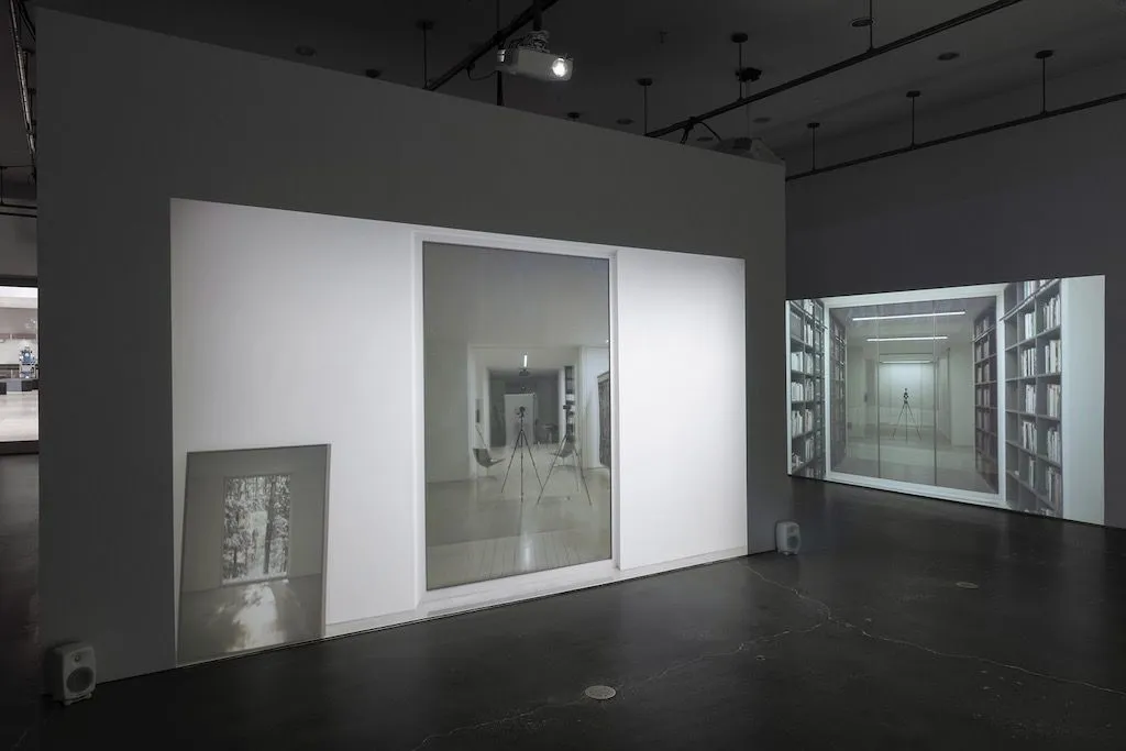 Léna Mill-Reuillard, Photographie, Atelier, Habiter