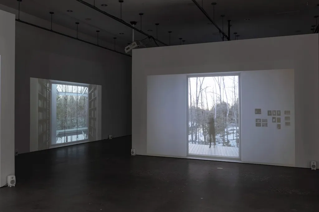 Léna Mill-Reuillard, Photography, Studio, Living Space