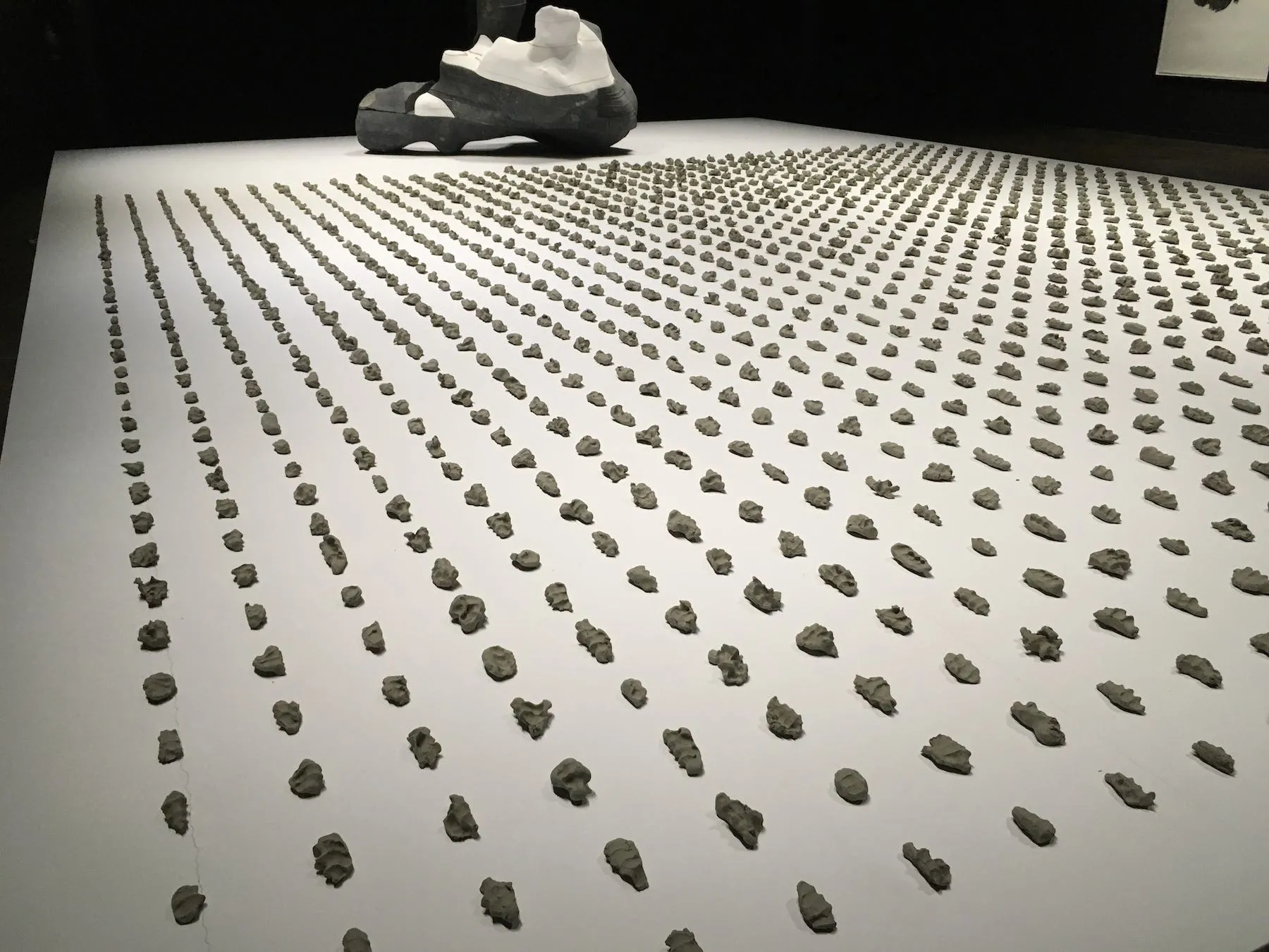 Mat Chivers, Mineral Material, Tools, Technology, Artifact