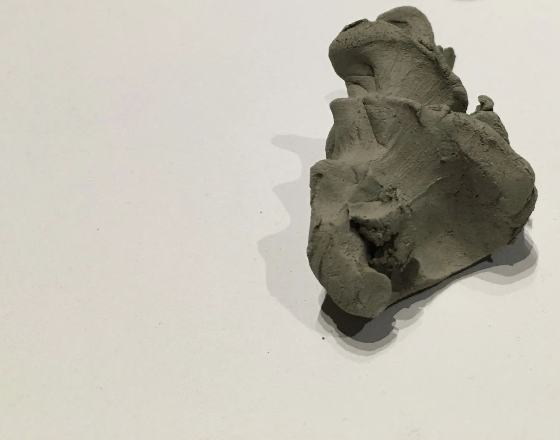 Mat Chivers, Mineral Material, Tools, Technology, Artifact