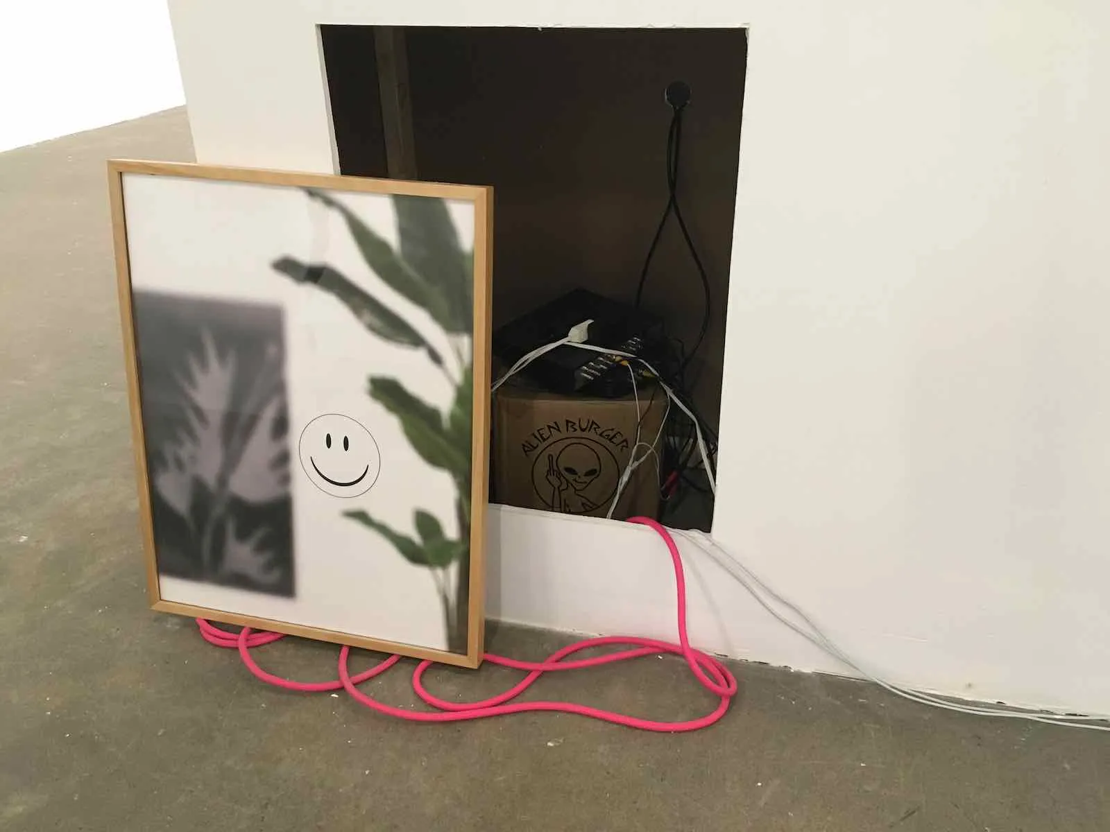 Mathieu Cardin, Screens, Technology, Media, Illusion, Echo Chambers
