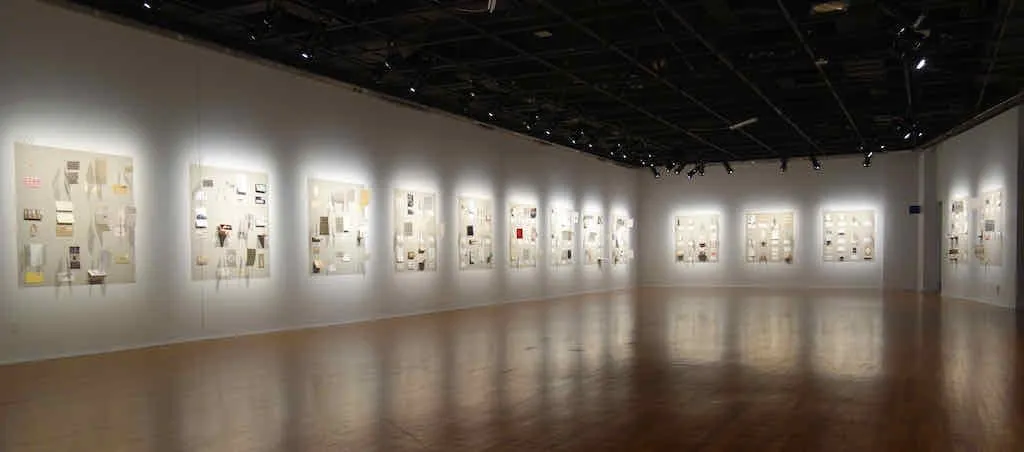 Cartographie d’un agir : l’art postal de Pierre Bruneau