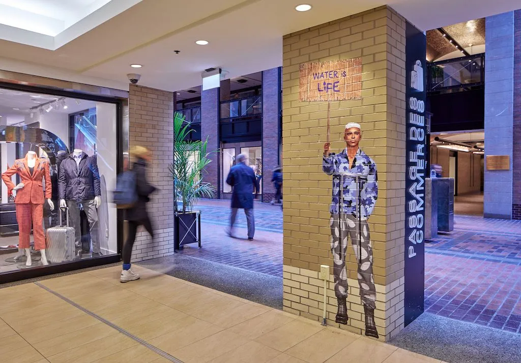 Art Souterrain 2020 – RESET