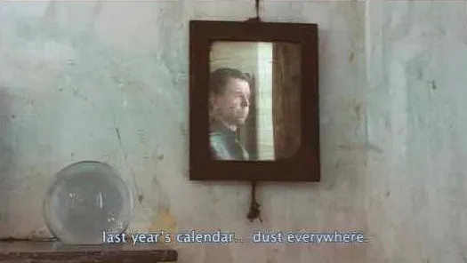 Lauri Astala, On Disapearance, 2012 (