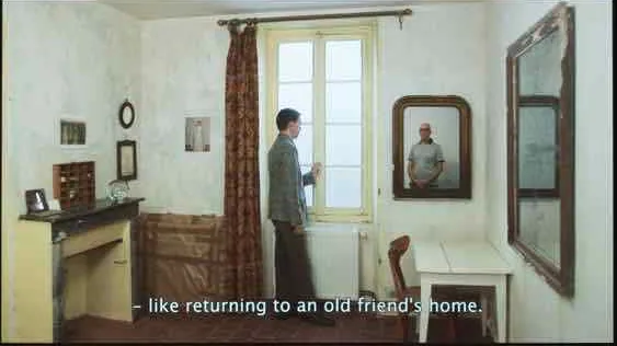 Lauri Astala, On Disapearance, 2012 (