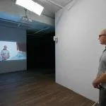 Lauri Astala, On Disapearance, 2012 (