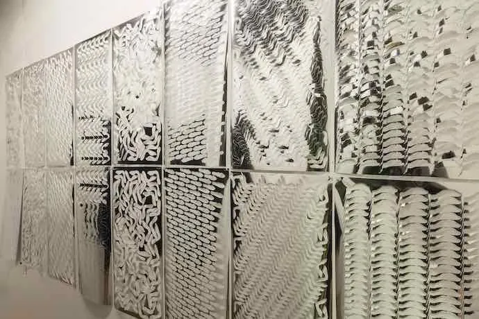 Camille Bernard-Gravel, Illusion, Technologie