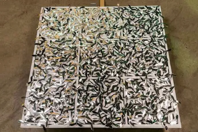 Camille Bernard-Gravel, Illusion, Technologie