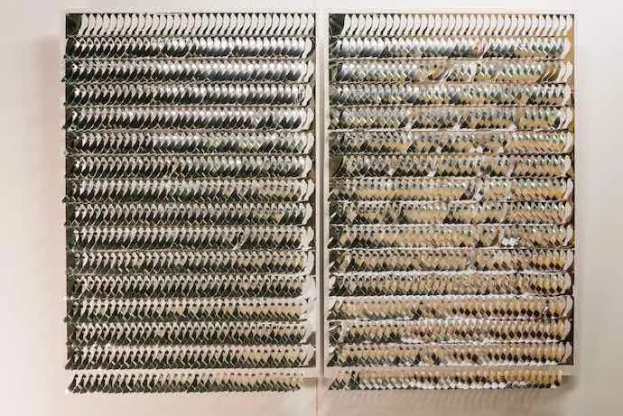 Camille Bernard-Gravel, Illusion, Technologie