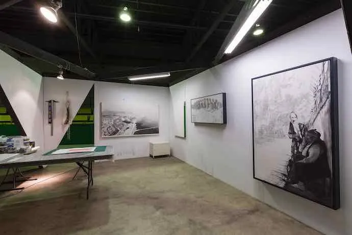 Eveline Boulva, Réseau Routier, Paysage, Écologie