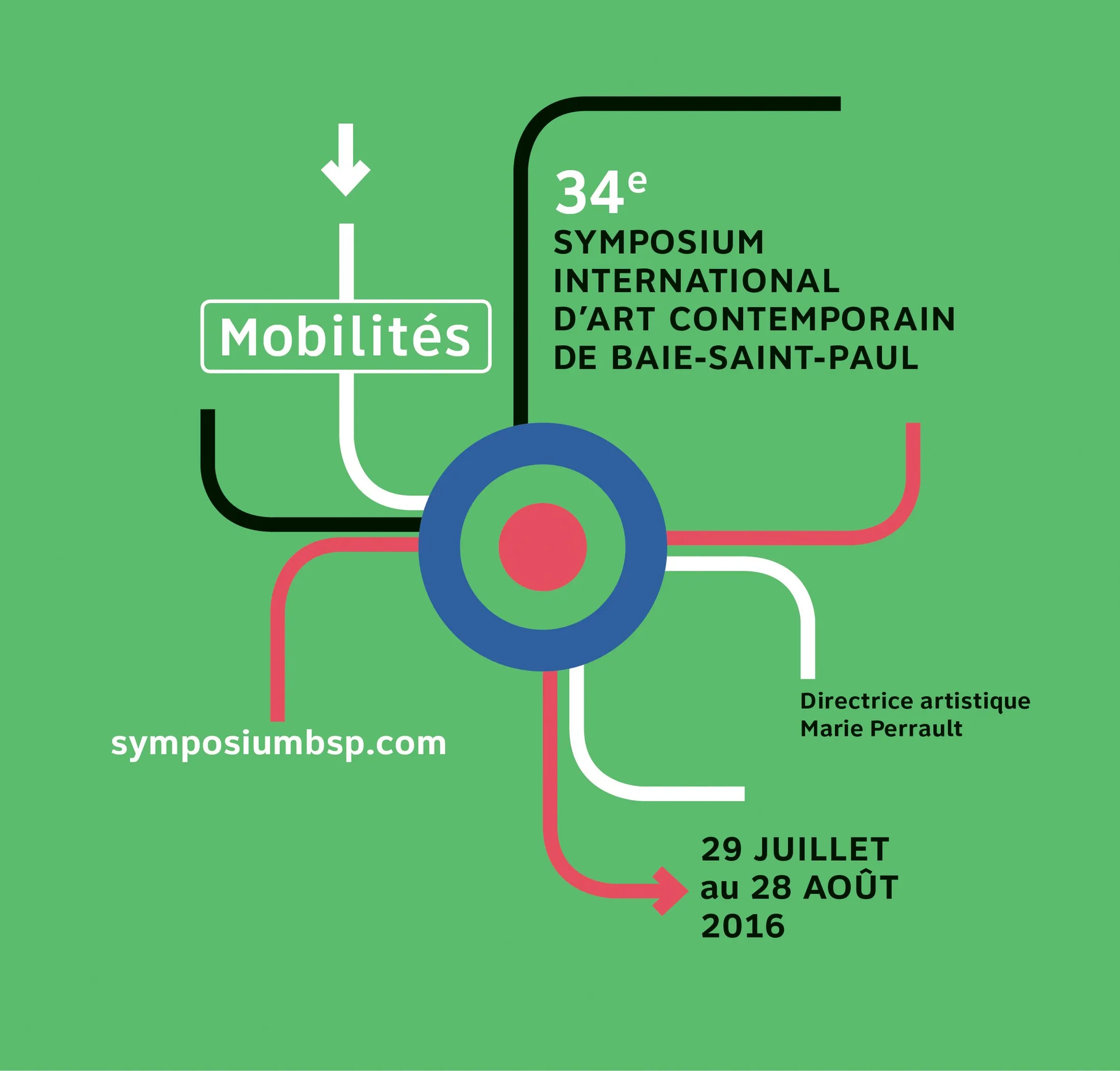 Mobilités