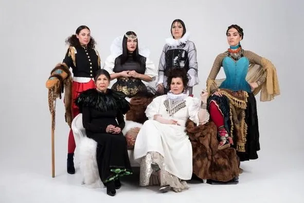 Caroline Monnet, Aboriginal women, Reappropriation, Indigenous contemporary art