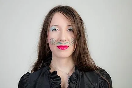 Céline B. La Terreur, Féminismes, Stéréotypes, Héroïnes