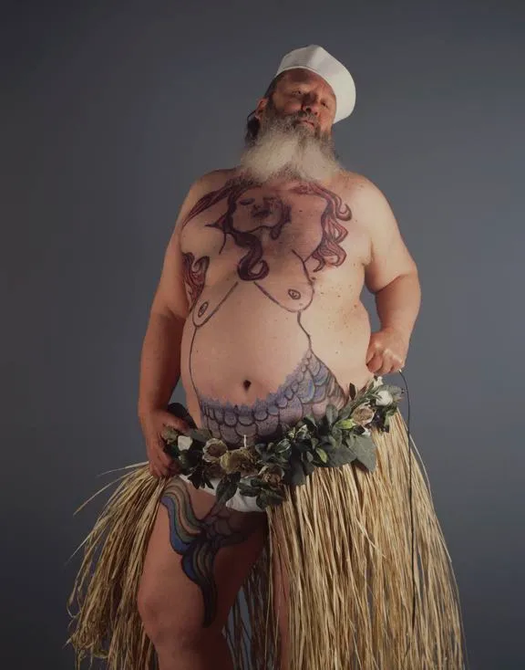 Evergon, Gender, Male, Female, Seafaring