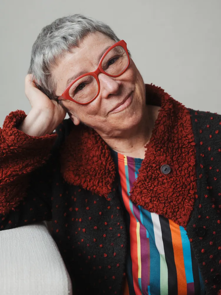 Marie Perrault