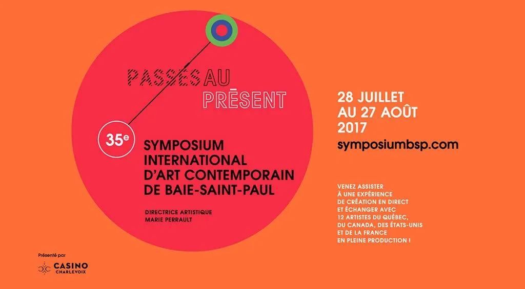 Passés au présent. Inventer demain.