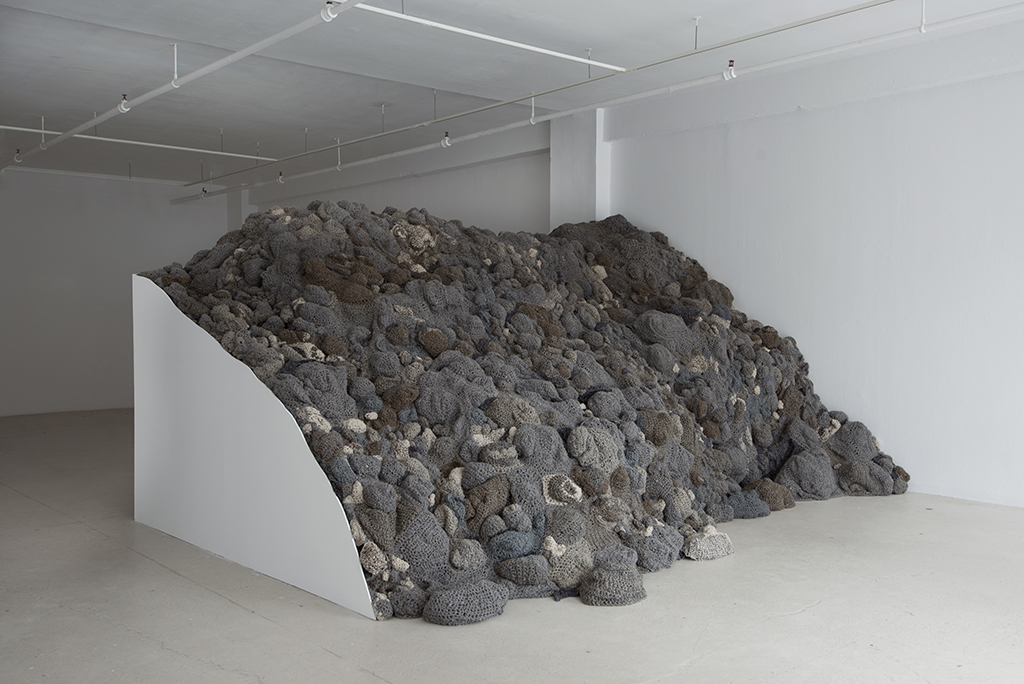 Andréanne Godin, Territory, Mining, Extractivism, Belonging, Uprooting